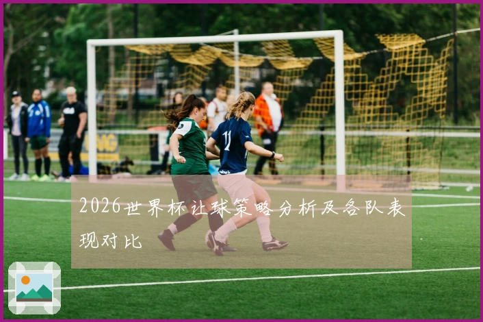 2026世界杯让球策略分析及各队表现对比