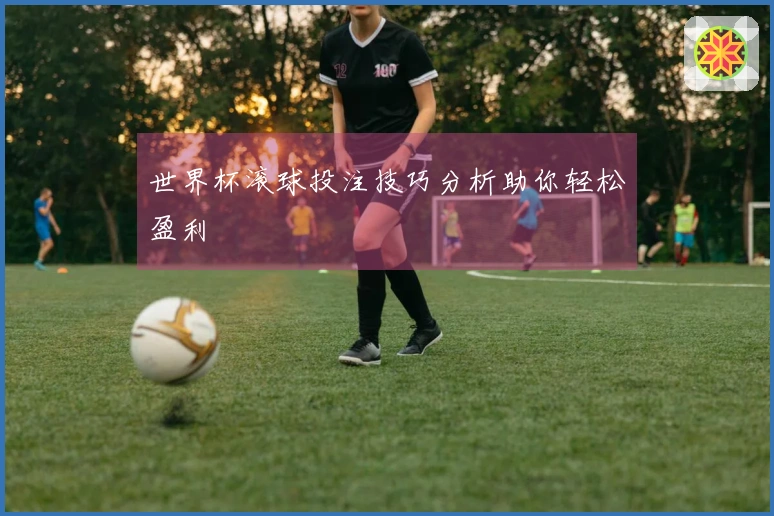 世界杯滚球投注技巧分析助你轻松盈利