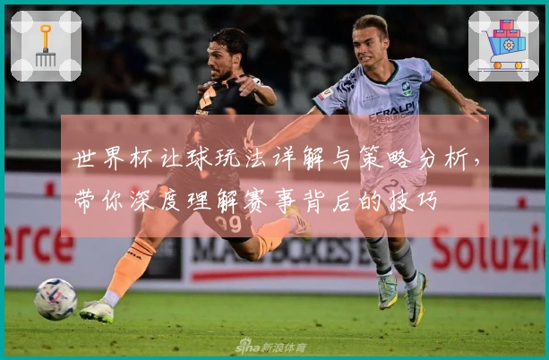 世界杯让球玩法详解与策略分析，带你深度理解赛事背后的技巧