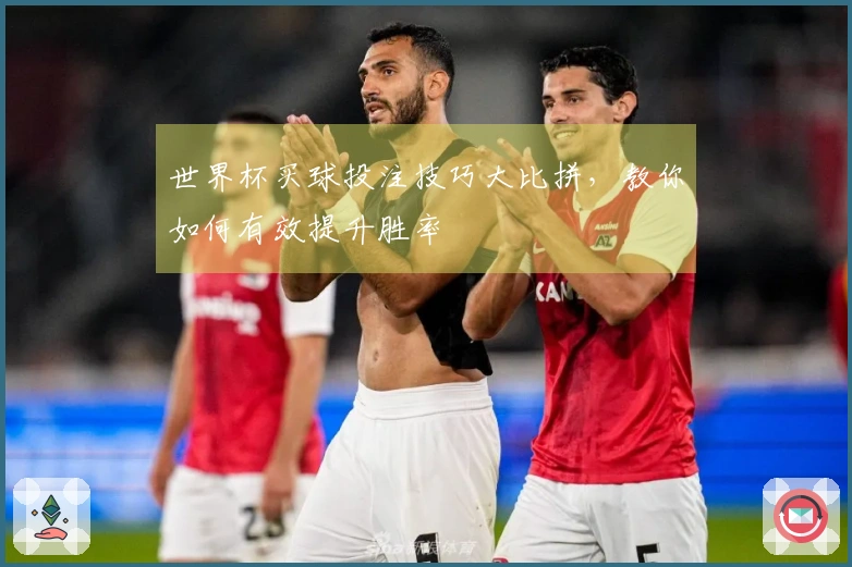 世界杯买球投注技巧大比拼，教你如何有效提升胜率