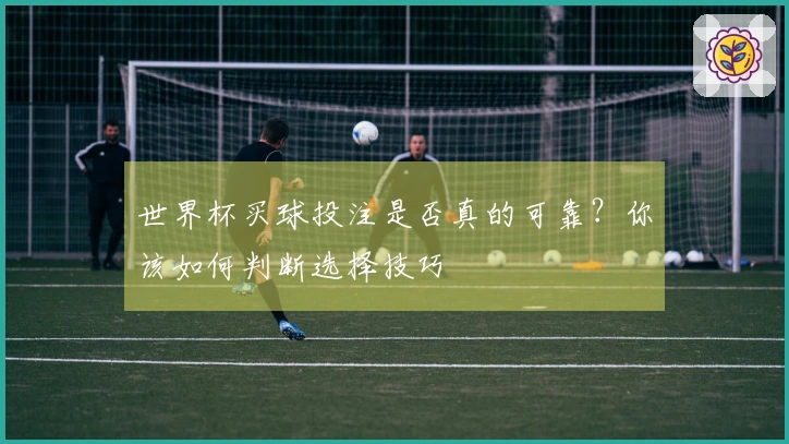 世界杯买球投注是否真的可靠？你该如何判断选择技巧